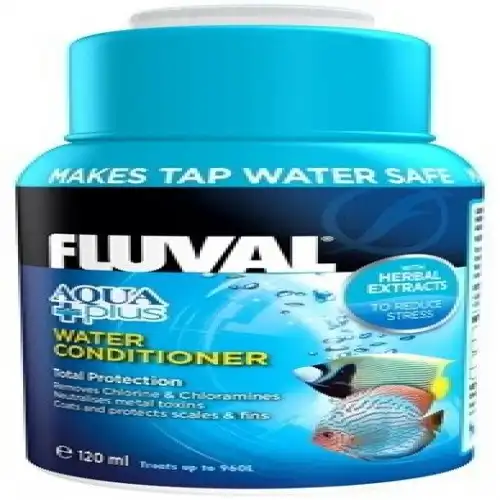 Acondicionador de agua para peces tropicales - Fluval - Comparador de precios