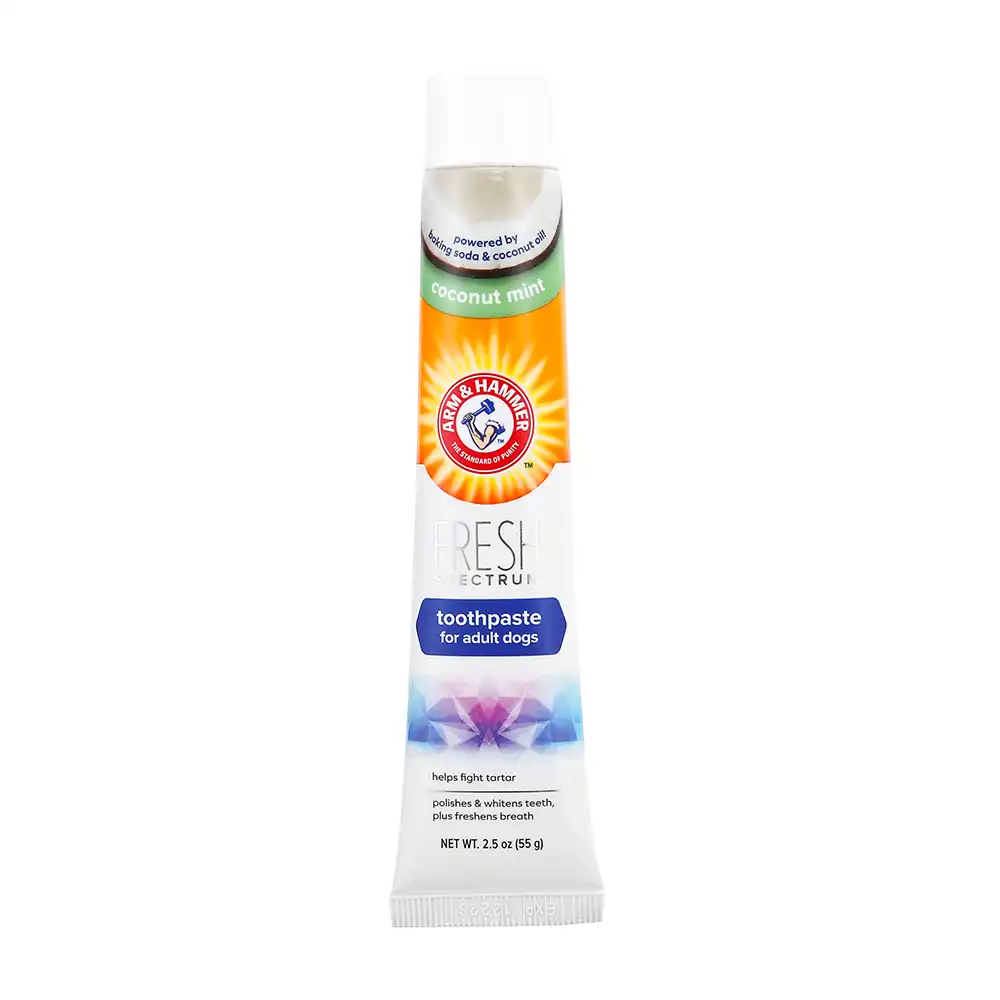 Arm & Hammer pasta de dientes para perros - 55 g