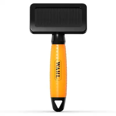 Carda WAHL® - naranja, M: 23 x 9,6 x 3,7 cm (L x An x Al) - Wahl - Comparador de precios