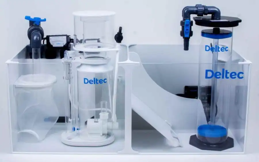 DELTEC Marine BOX Classic "M" - DELTEC - Comparador de precios
