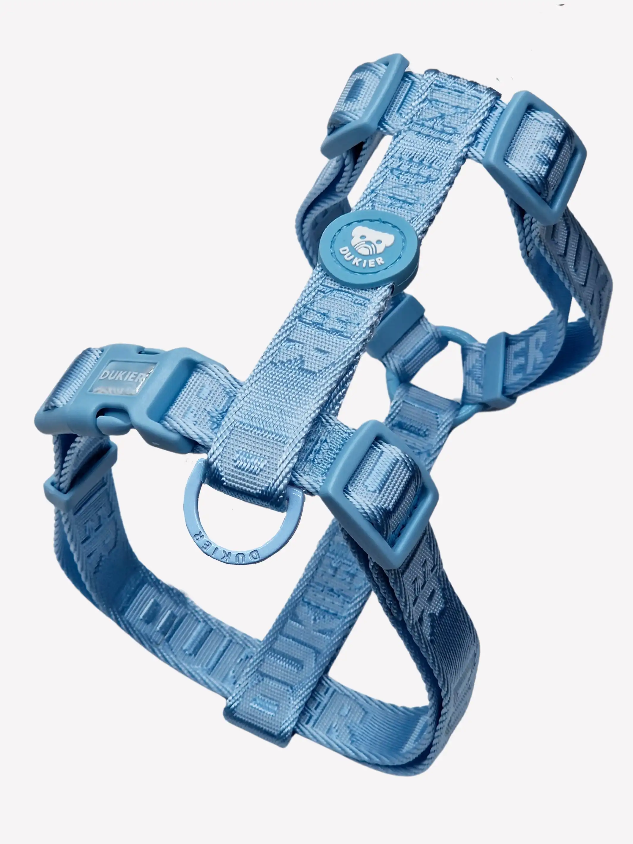 Dukier Arnés Clásico Azul para perros - S - Dukier - Comparador de precios