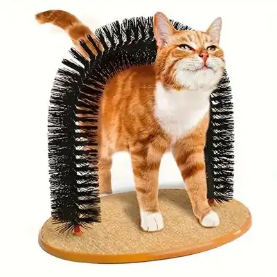 IntiMeg Rascador para gatos - Artículo 1 - IntiMeg - Comparador de precios