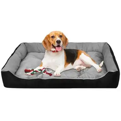 IntiMeg Sofá para perros - 90×70CM - IntiMeg - Comparador de precios