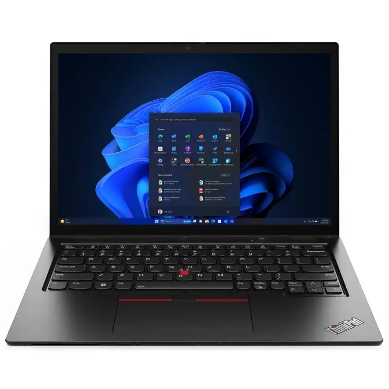 Lenovo ThinkPad L13 Gen 5 Intel Core Ultra 5 125U/16GB/512GB SSD/13.3" Táctil