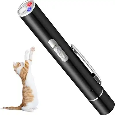 MCBOSON  láser USB recargable con 3 modos - 1 artículo - Mcboson - Comparador de precios