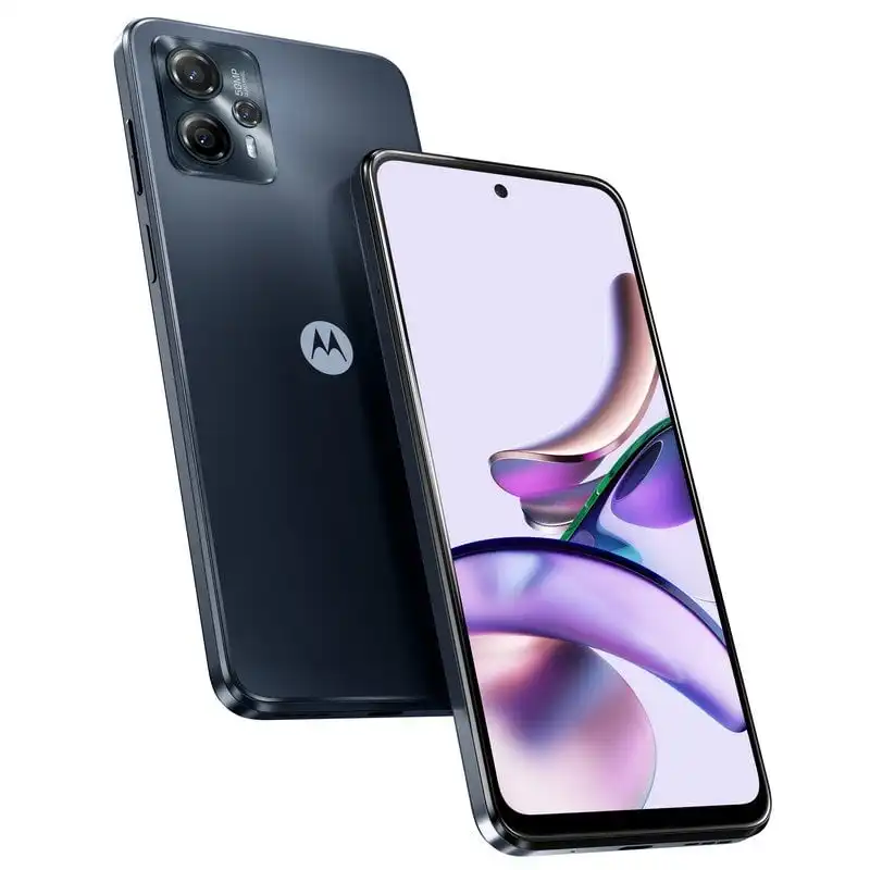 Motorola Moto G13 4/128GB Gris Libre