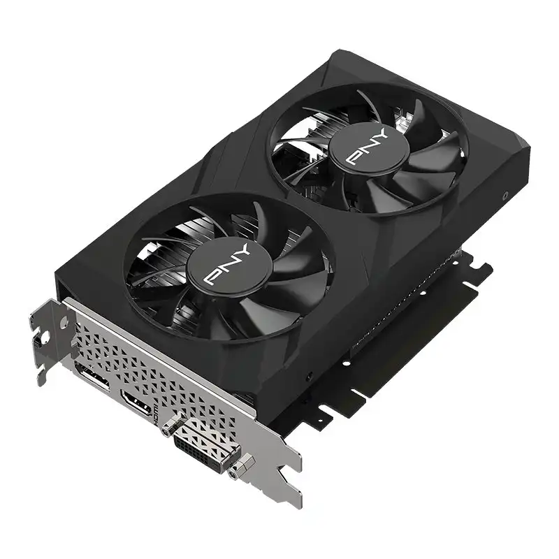 PNY GeForce GTX 1650 VERTO DUAL FAN 4GB GDDR6