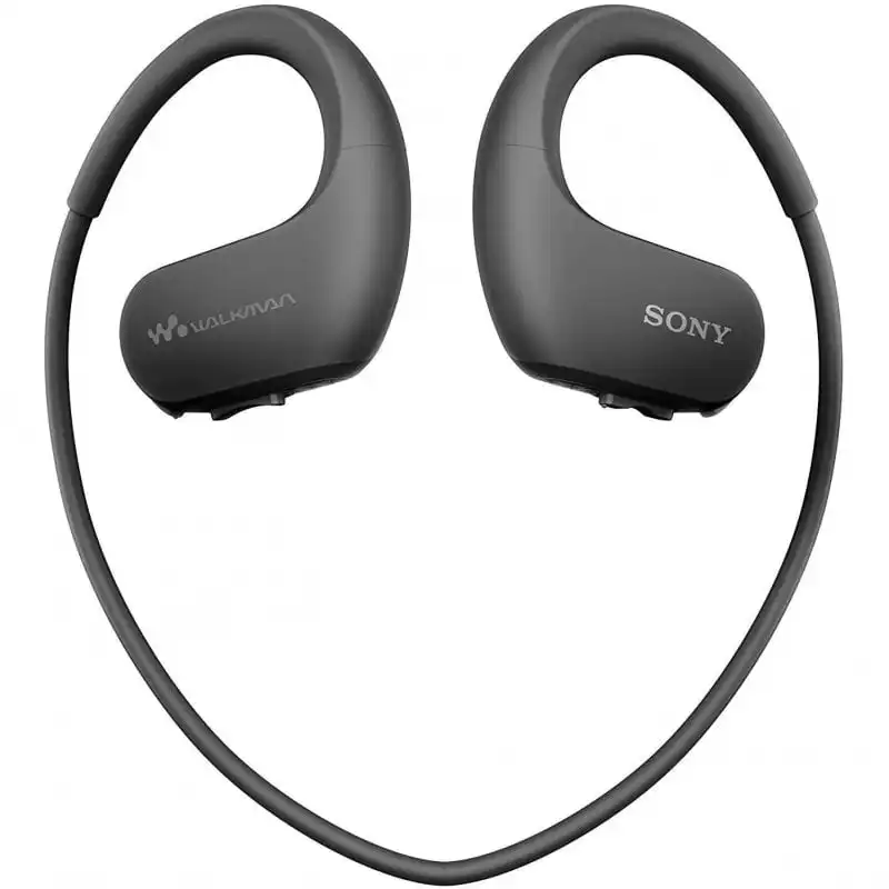 Sony NW-WS413 Auriculares Deportivos con MP3 4GB Negros