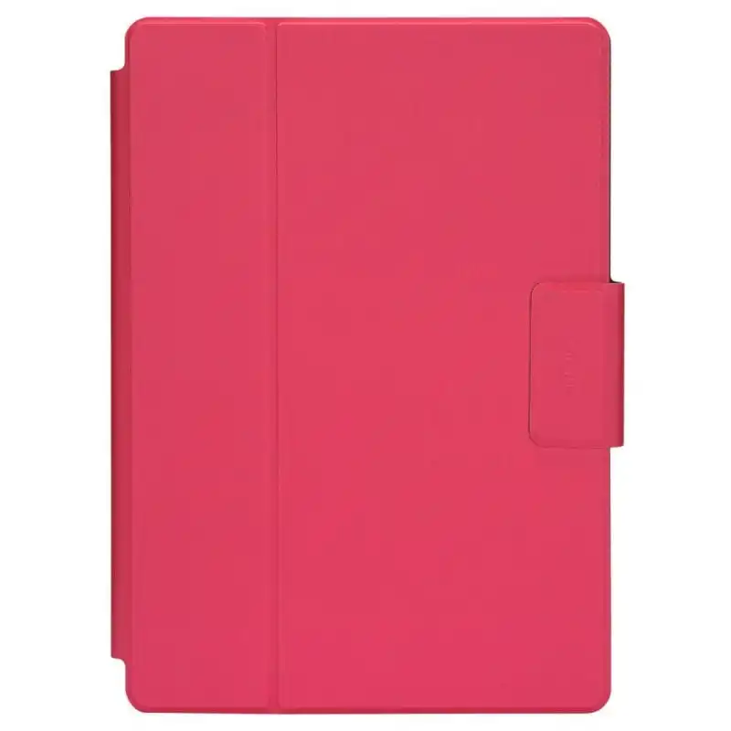 Targus Safe Fit Funda Universal Rosa para Tablets de 9" a 10.5"