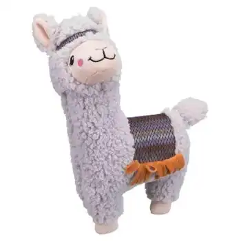 Trixie Alpaca, Felpa, 31 Cm