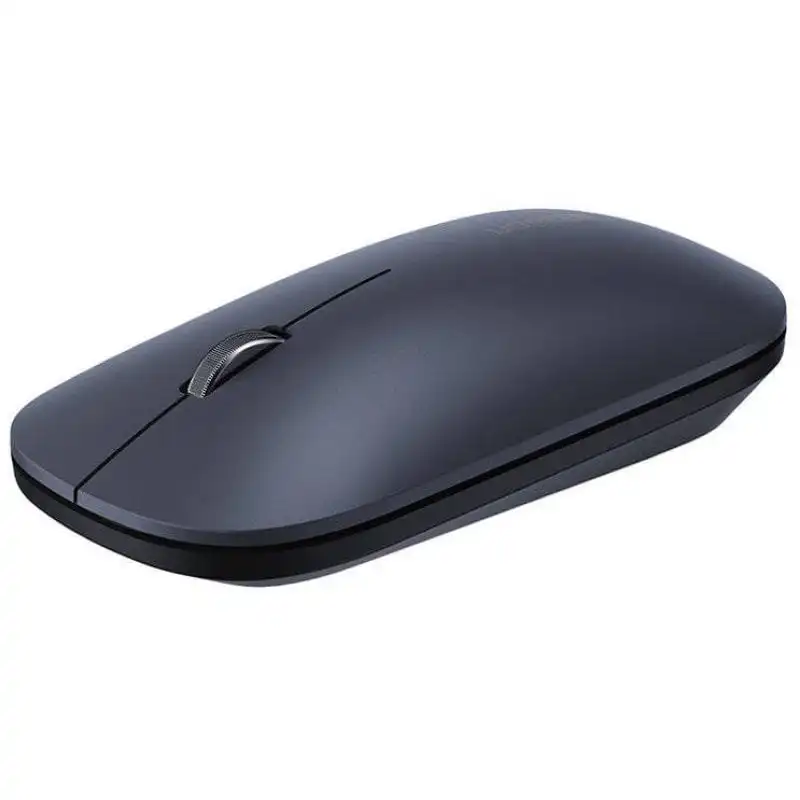 Ugreen MU001 Ratón Láser Inalámbrico 4000 DPI Negro