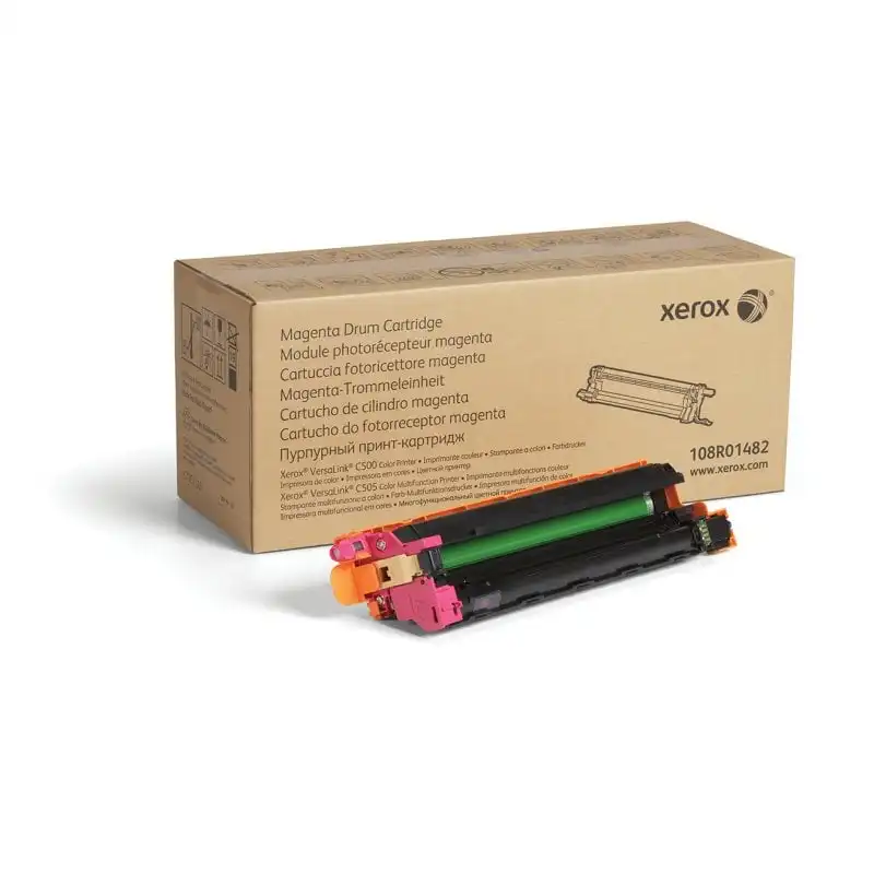 Xerox VersaLink C50X Tambor Original Magenta