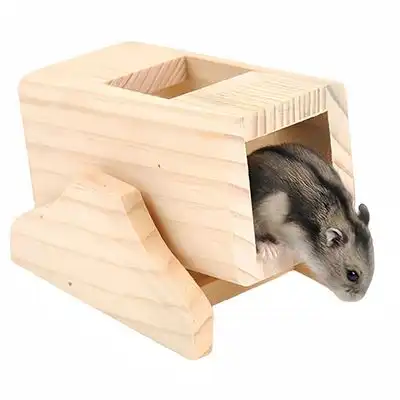 ZooVenture s mecedores para hámsteres, ratones y ardillas - 1 pieza - Zooventure - Comparador de precios
