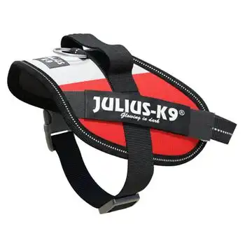 Arnés Julius K9 Francia - Talla Mini Mini - Julius K9 - Comparador de precios