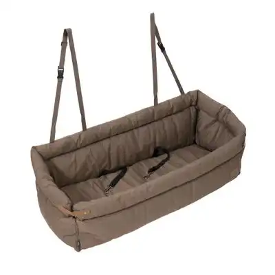 Asiento Doble Nomad Tales Calma para el coche - 118 x 60 x 40/28 cm (L x An x Al) - Nomad Tales - Comparador de precios