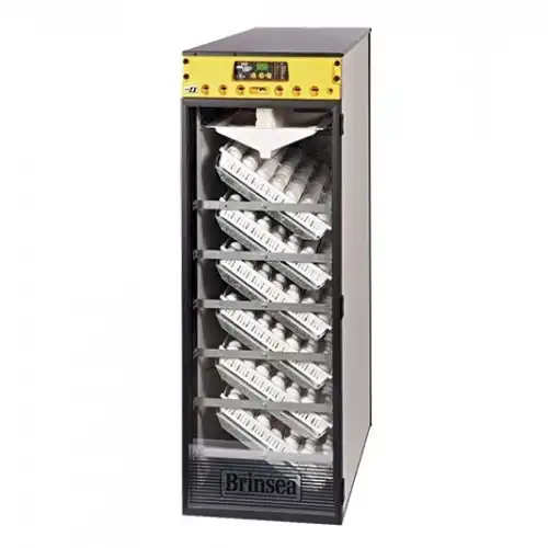 Brinsea ova easy 580 advance ex incubadora automática para aves - Brinsea - Comparador de precios