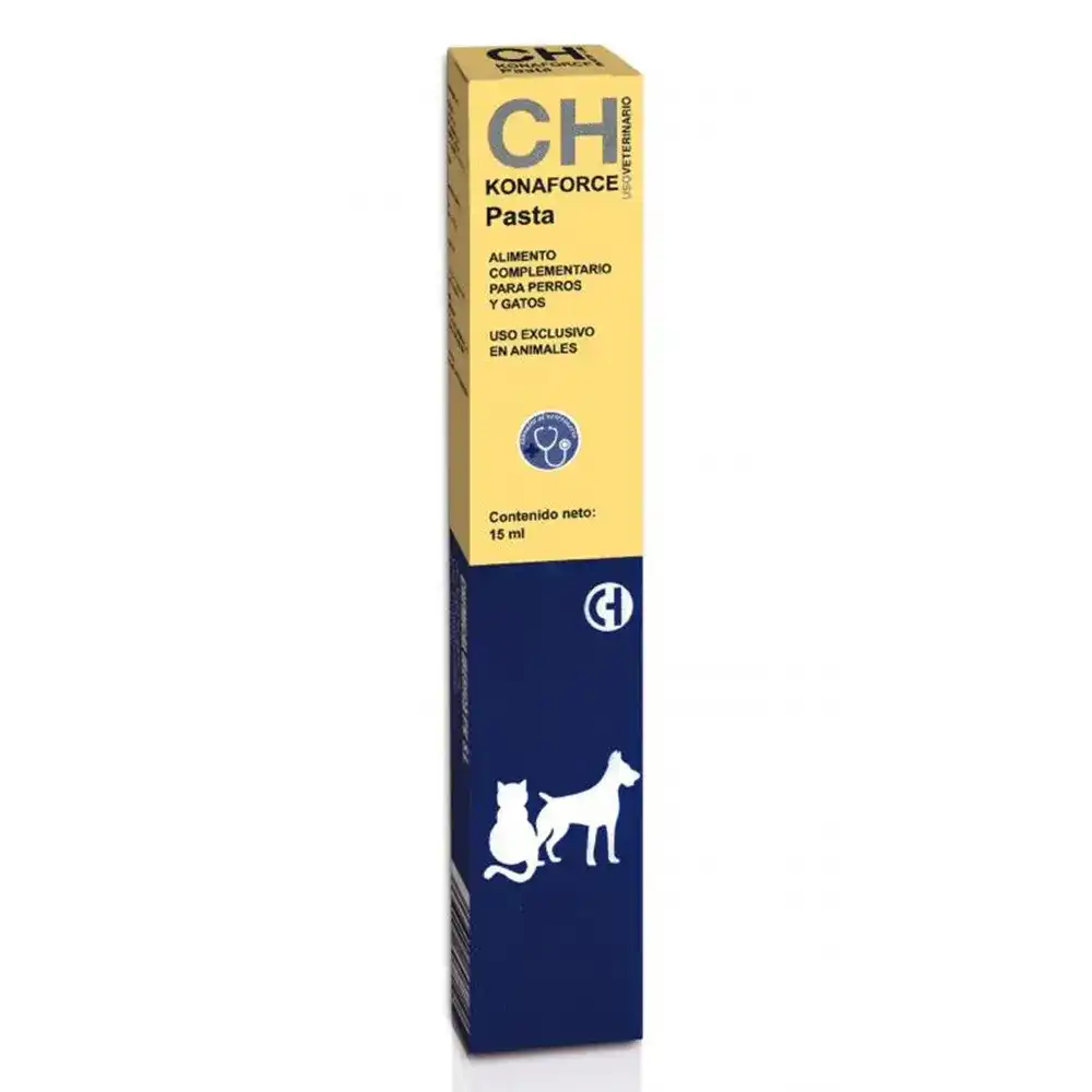Chemical Ibérica Pasta Suplemento Coagulación sanguínea y Hemorragias para perros y gatos - CHEMICAL IBÉRICA - Comparador de precios