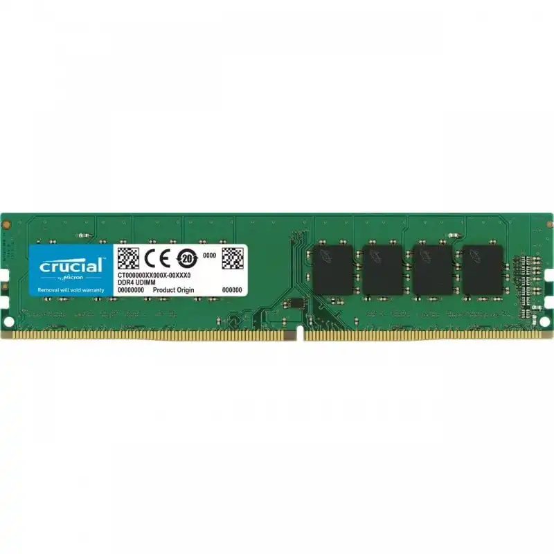 Crucial CT32G4DFD832A DDR4 3200MHz PC4-25600 32GB CL22