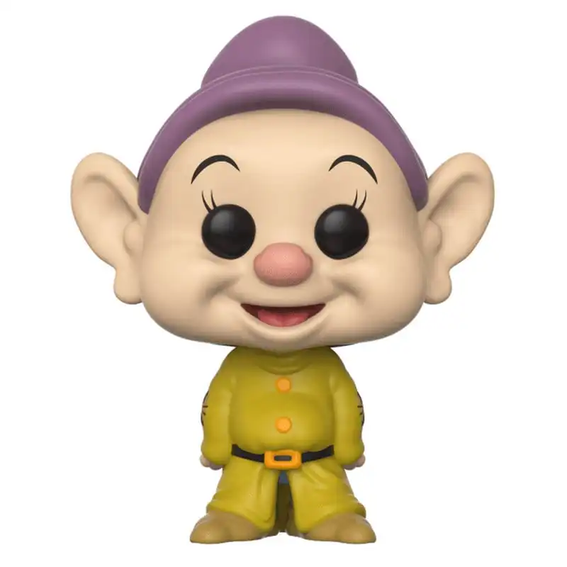 Funko Pop Disney Mudito