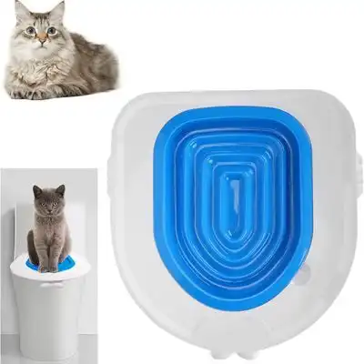 IntiMeg Alfombrilla para arenero de gato - 1 pieza - IntiMeg - Comparador de precios