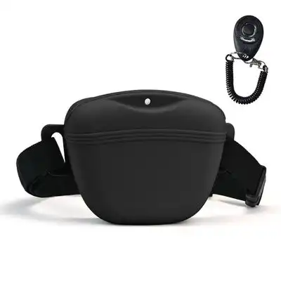 IntiMeg Bolsita de silicona para premios para perros - Una pieza - IntiMeg - Comparador de precios