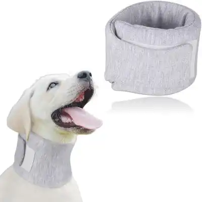 IntiMeg Collar protector para perros y gatos - Una pieza - IntiMeg - Comparador de precios
