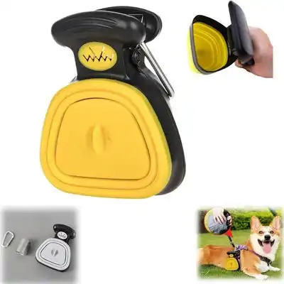 IntiMeg recogedor de excremento para perros - Una pieza - IntiMeg - Comparador de precios
