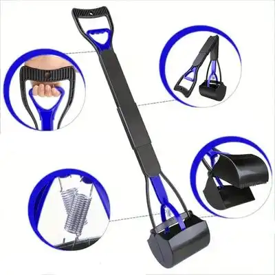 IntiMeg Recolector de excremento de animales - Artículo 1 - IntiMeg - Comparador de precios