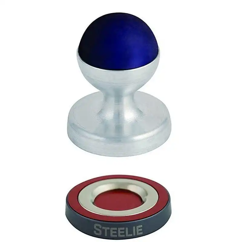 Nite Ize Steelie Hobknobl Soporte Universal para Tablets/Ebooks
