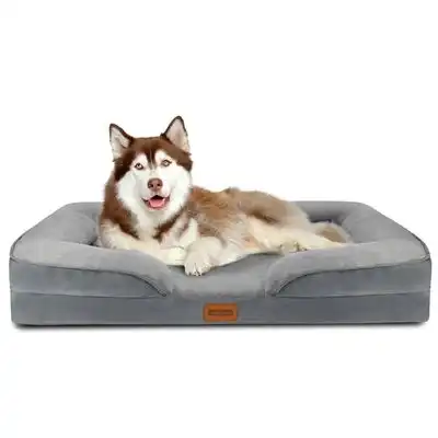 Nobleza Perro Cama - 135x107x17cm - NOBLEZA - Comparador de precios
