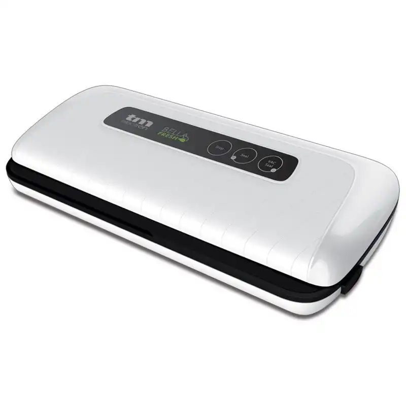 TM Electron Bella Fresh Envasadora al Vacío 110W