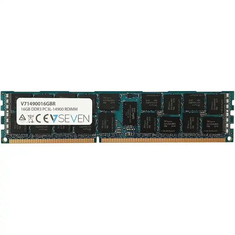 V7 DDR3 1866MHz PC3-14900 16GB CL5