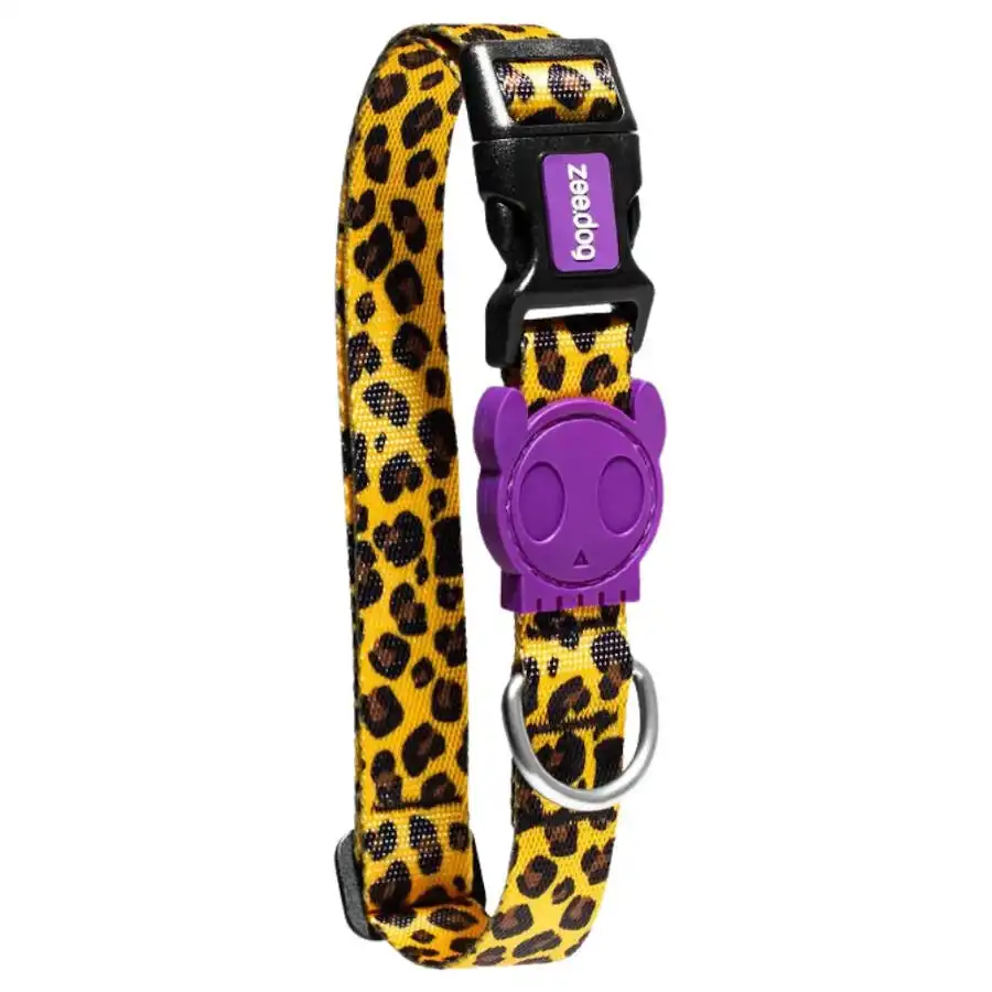 Zeedog Honey Collar multicolor para perros - Zee.dog - Comparador de precios