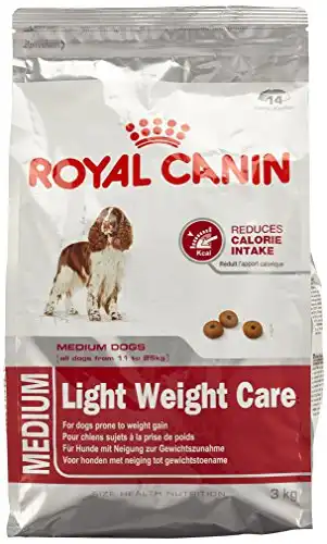 Royal Canin Medium Light Weight Care 3 Kg.