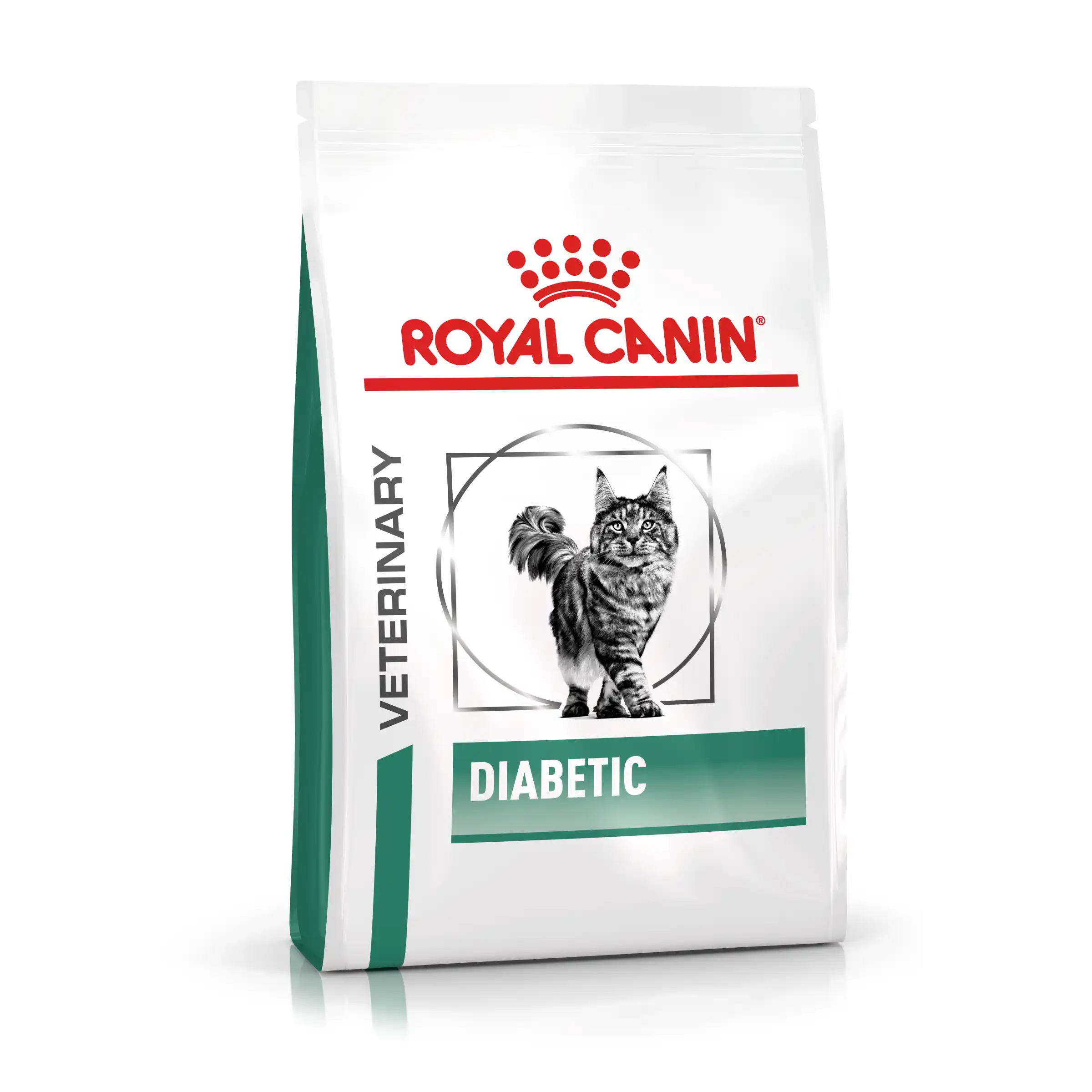Royal Canin VD Feline Diabetic 3,5 Kg.