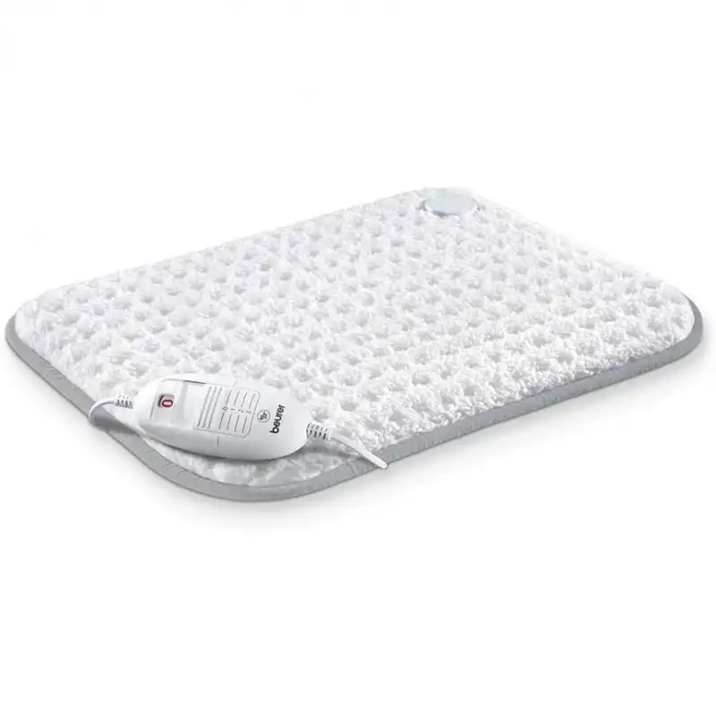 Beurer HK 42 Almohadilla Eléctrica 100W Gris