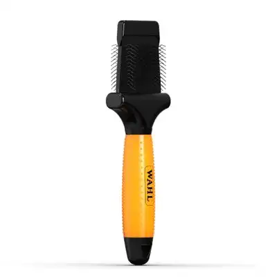 Carda flexible doble WAHL® Premium - naranja, aprox. 25 x 6 x 4 cm (L x An x Al) - Wahl - Comparador de precios