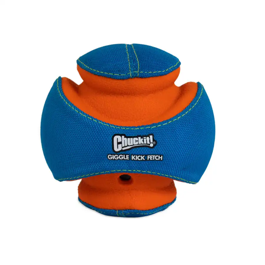 Chuckit! Giggle Kick Fetch Pelota para perros pequeños - Chuckit! - Comparador de precios