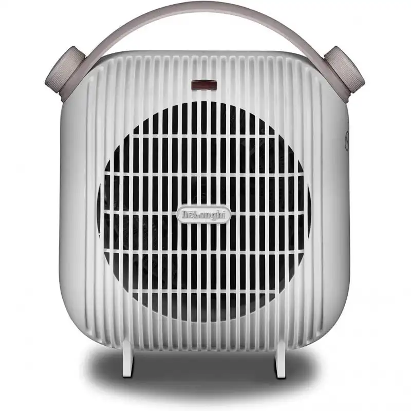 DeLonghi HFS30B24.W Calefactor 2400W