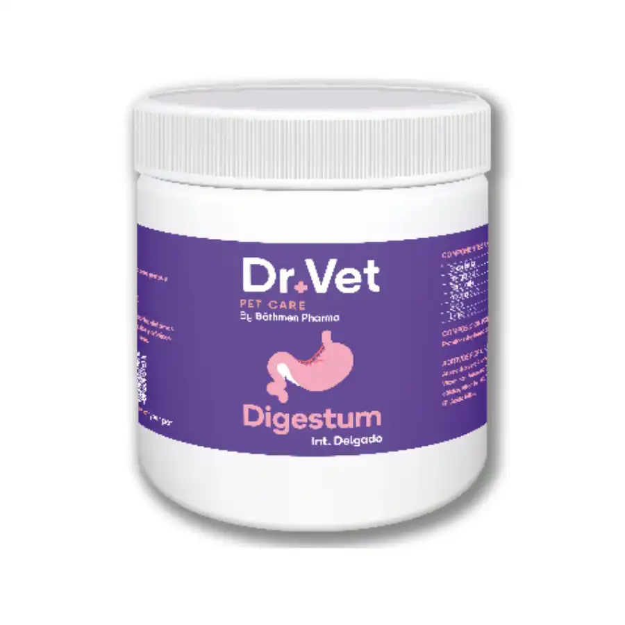 DIGESTUM 100gr - Dr Vet - Comparador de precios