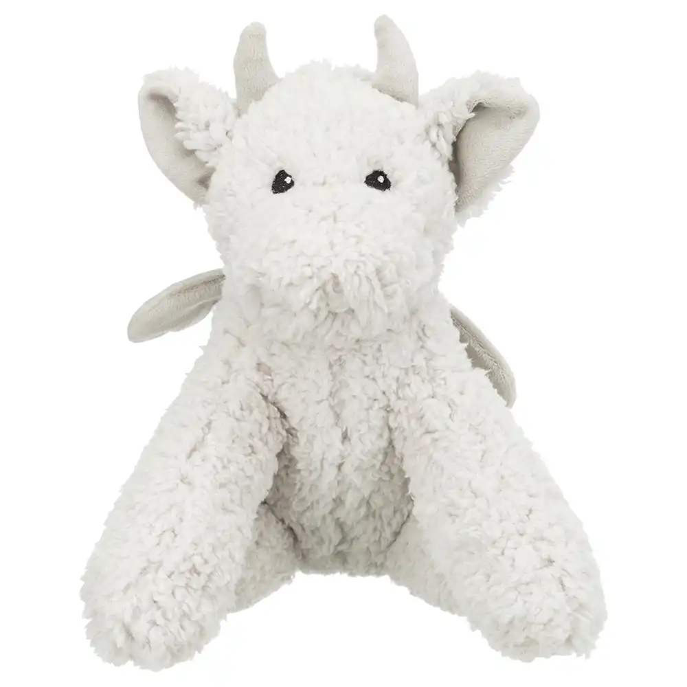 Dragón Elwin Trixie Be Eco peluche para perros - aprox. 28 x 23 x 12 cm (L x An x Al) - Trixie - Comparador de precios