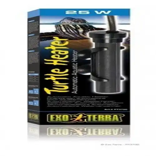Exo Terra Termocalentador para Tortugas Turtle Heater 75 W - Exo Terra - Comparador de precios