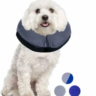 FurryFusion cono de protección para perros - METRO - Furry Fusion - Comparador de precios