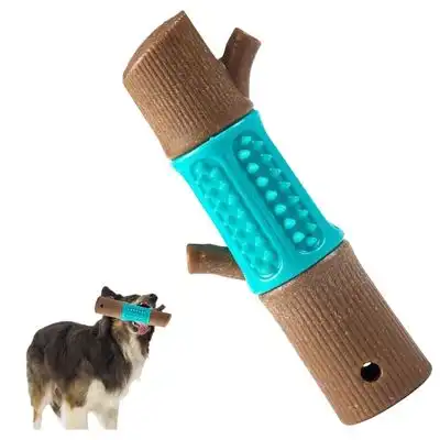 FurryFusion  masticable con forma de bambú para perros - Artículo 1 - Furry Fusion - Comparador de precios