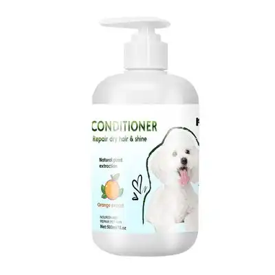 IntiMeg Acondicionador para perros 500 ml - 500 ml - IntiMeg - Comparador de precios