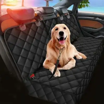 IntiMeg Alfombrilla para asiento de coche de mascota - Artículo 1 - IntiMeg - Comparador de precios