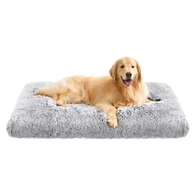 IntiMeg Cesta blanda para perros - 108*73CM - IntiMeg - Comparador de precios
