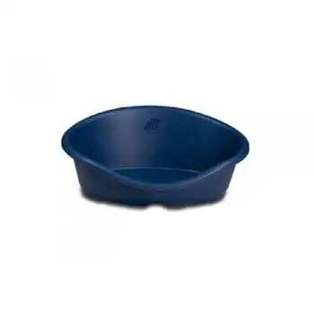 Ip Cuna Plastica Toffee 4 Azul