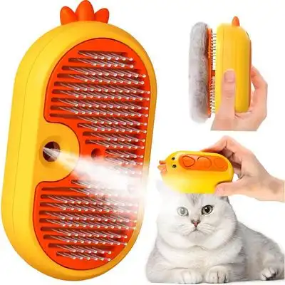 MCBOSON Cepillo de vapor para eliminar el pelo de los gatos - Artículo 1 - Mcboson - Comparador de precios