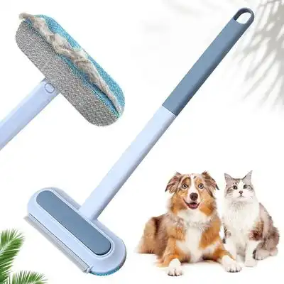 Pawffee Quitapelos reutilizable para mascotas: sofá, alfombra telas, blanco - 1 pieza - Pawffee - Comparador de precios
